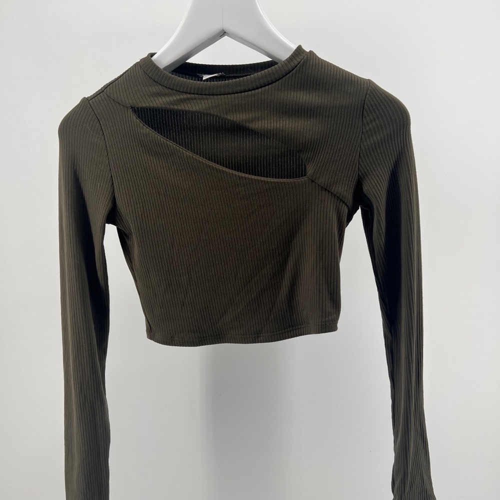 Garage Long Sleeve